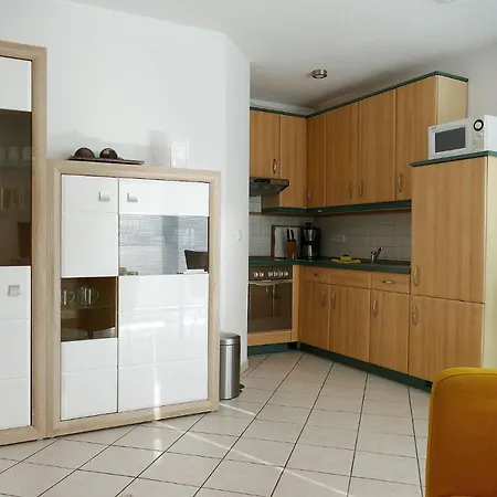 Apartment Haus Seewind Hs14 *
