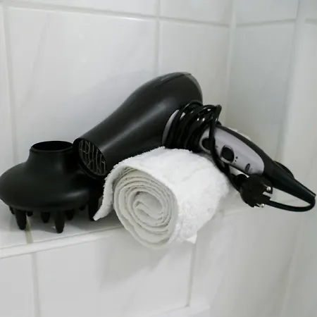 Haus Seewind Hs14 Appartamento