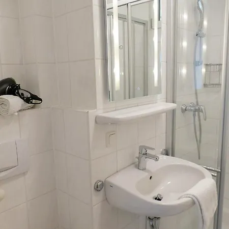 Haus Seewind Hs14