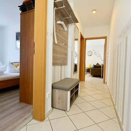 Haus Seewind Hs14 Apartament