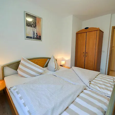 Haus Seewind Hs14 아파트 *