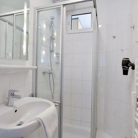 Haus Seewind Hs14 Cuxhaven