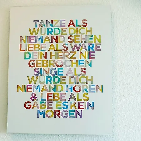 Apartament Haus Seewind Hs14