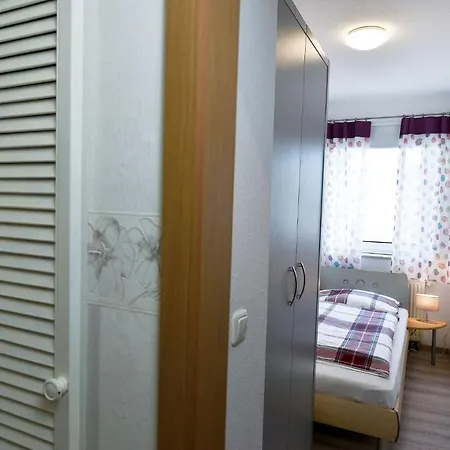Haus Seewind Hs14 * Cuxhaven