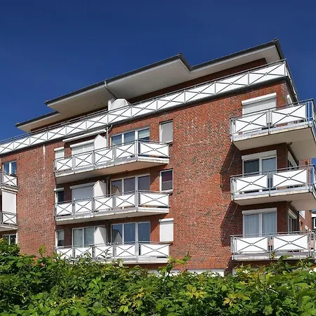 Apartment Haus Seewind Hs14 *