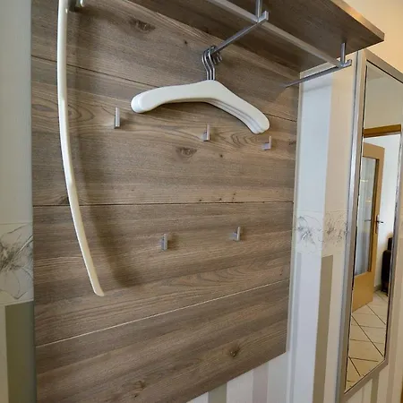Haus Seewind Hs14 Apartment *