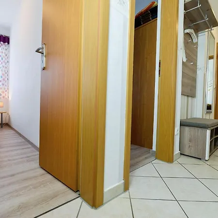 Haus Seewind Hs14 Apartment Cuxhaven
