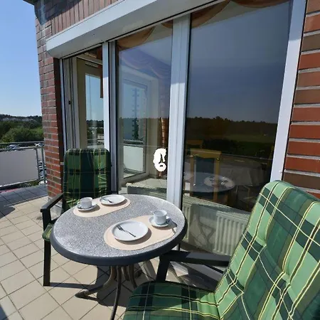 Haus Seewind Hs14 Apartment