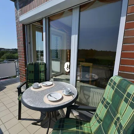 Haus Seewind Hs14 Appartamento