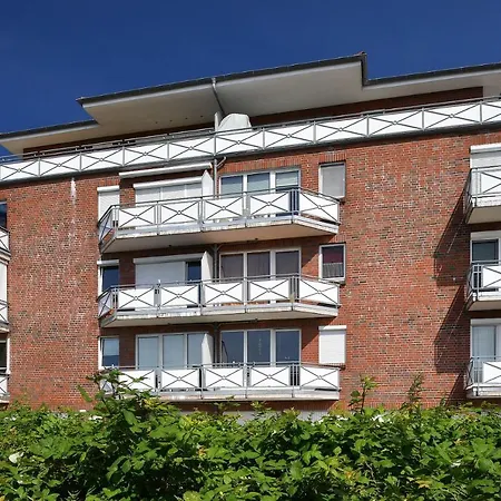 Appartamento Haus Seewind Hs14