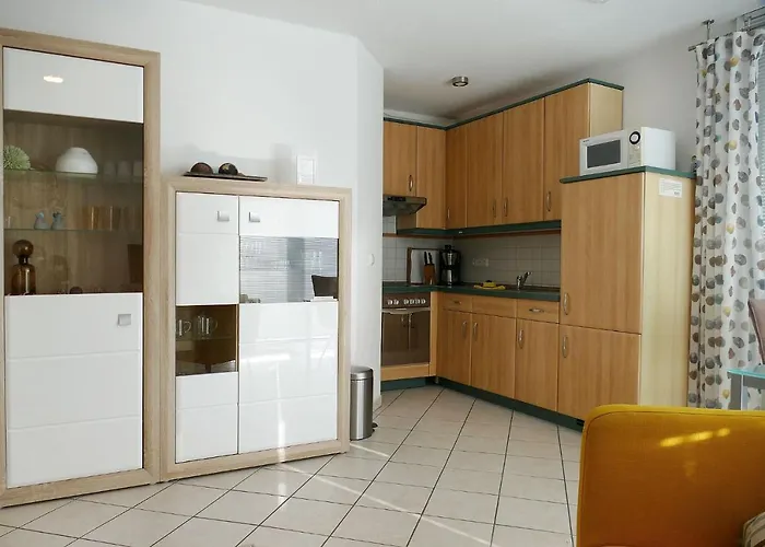 Lägenhet Haus Seewind Hs14 *