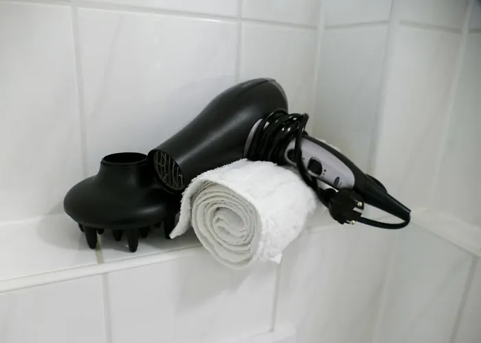 Haus Seewind Hs14 Lägenhet