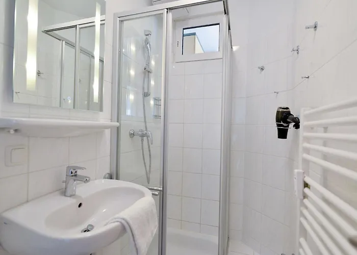 Haus Seewind Hs14 Cuxhaven