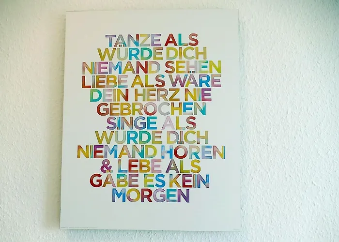 Lägenhet Haus Seewind Hs14