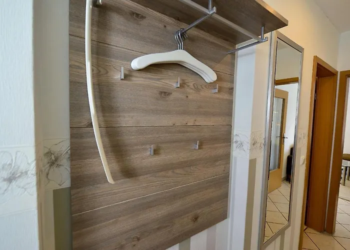 Haus Seewind Hs14 Lägenhet *